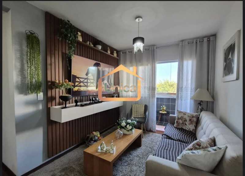 Apartamento, 2 quartos, 56 m² - Foto 3