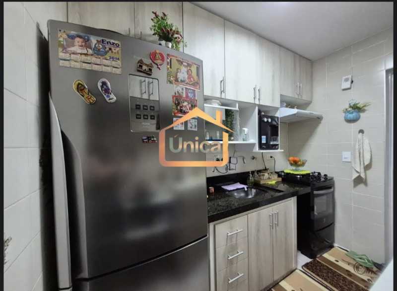 Apartamento, 2 quartos, 56 m² - Foto 5