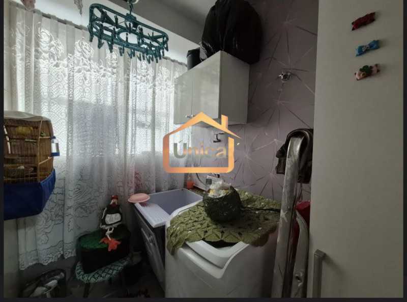 Apartamento, 2 quartos, 56 m² - Foto 6