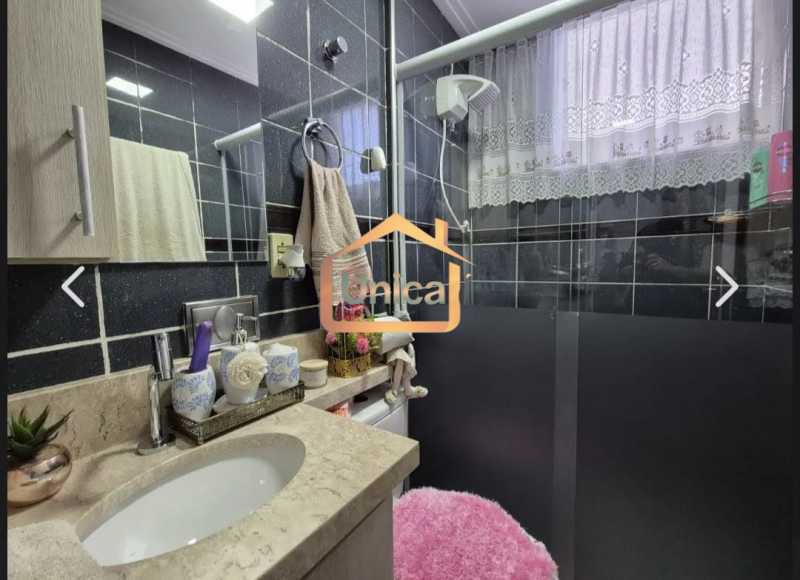 Apartamento, 2 quartos, 56 m² - Foto 8