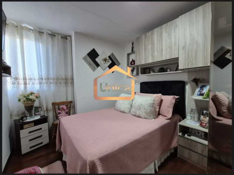 Apartamento, 2 quartos, 56 m² - Foto 9