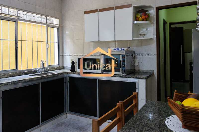 Casa, 3 quartos, 130 m² - Foto 3