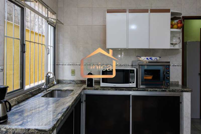 Casa, 3 quartos, 130 m² - Foto 4