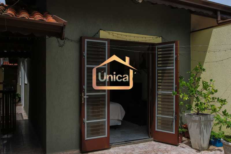 Casa, 3 quartos, 130 m² - Foto 13