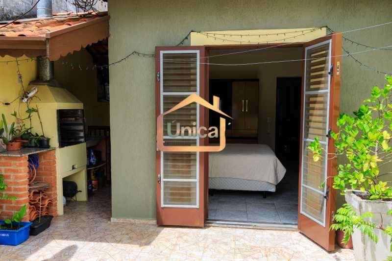 Casa, 3 quartos, 130 m² - Foto 14