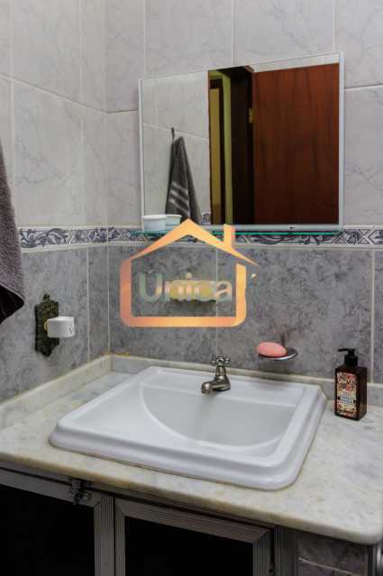 Casa, 3 quartos, 130 m² - Foto 7