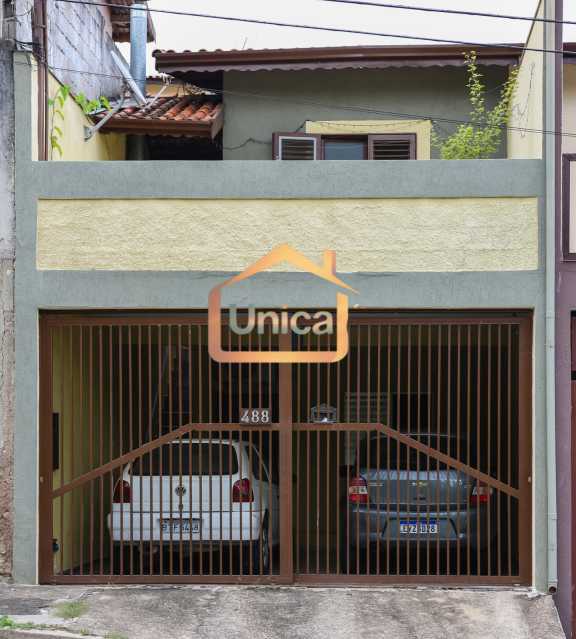 Casa, 3 quartos, 130 m² - Foto 1