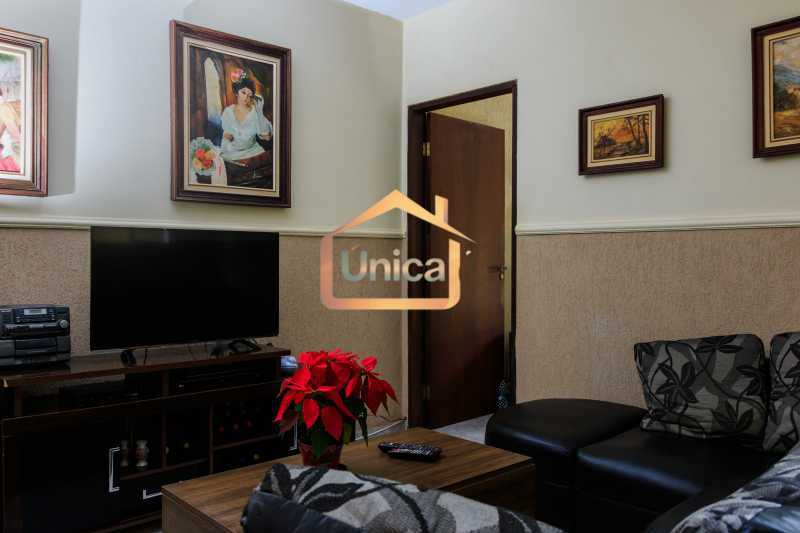 Casa, 3 quartos, 130 m² - Foto 2