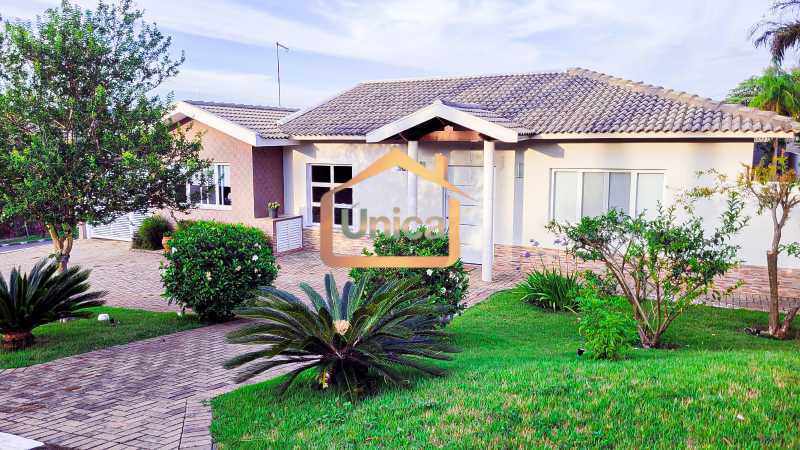 Casa de Condomínio, 4 quartos - Foto 5