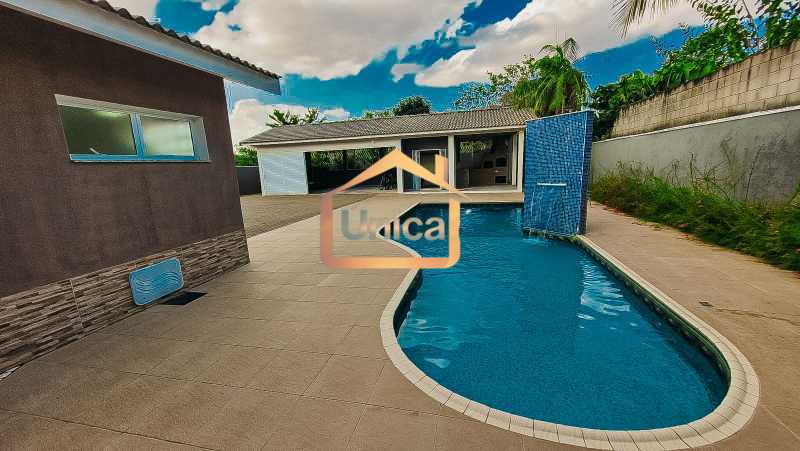 Casa de Condomínio, 4 quartos - Foto 9