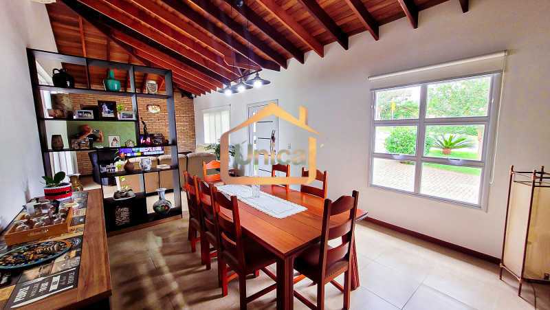 Casa de Condomínio, 4 quartos - Foto 2