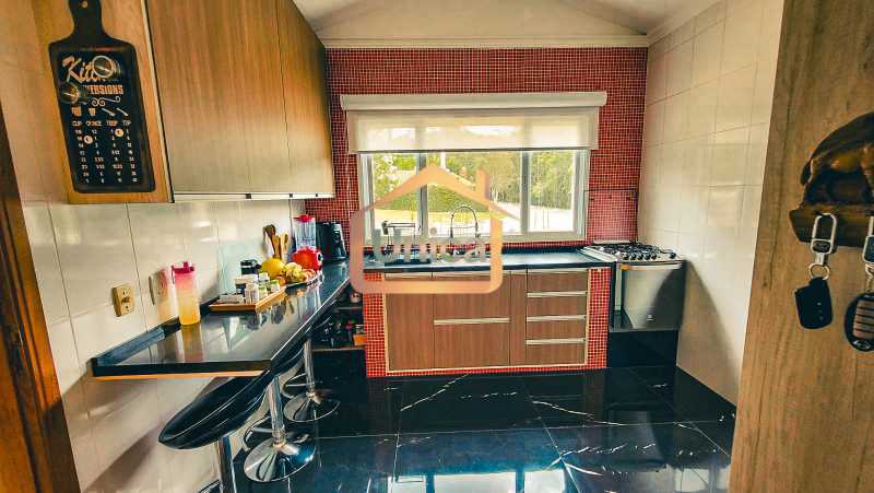 Casa de Condomínio, 4 quartos - Foto 6