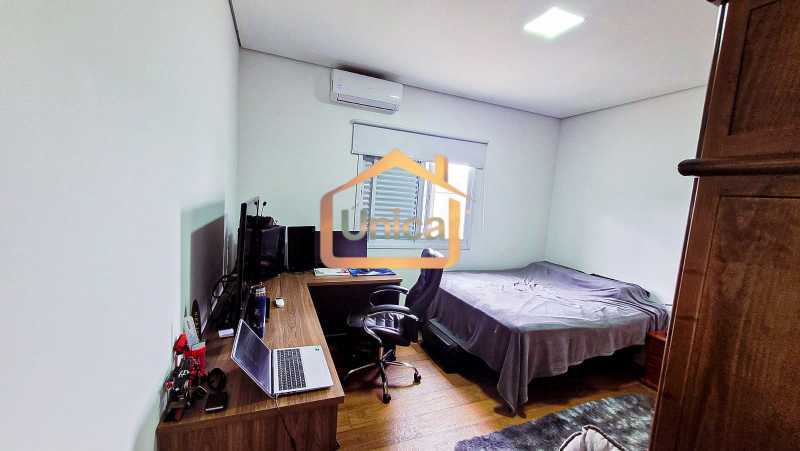 Casa de Condomínio, 4 quartos - Foto 11