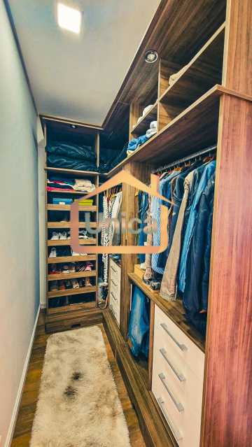 Casa de Condomínio, 4 quartos - Foto 12