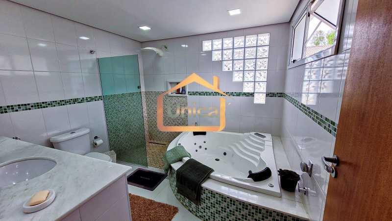 Casa de Condomínio, 4 quartos - Foto 17