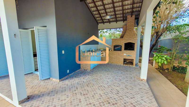 Casa de Condomínio, 4 quartos - Foto 10