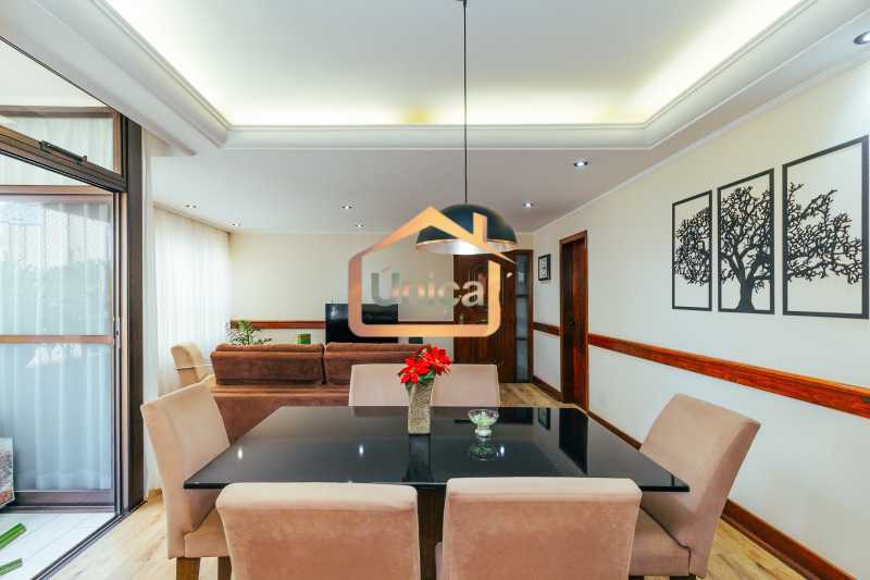 Apartamento, 3 quartos, 155 m² - Foto 3