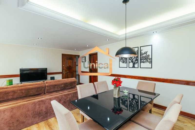 Apartamento, 3 quartos, 155 m² - Foto 4