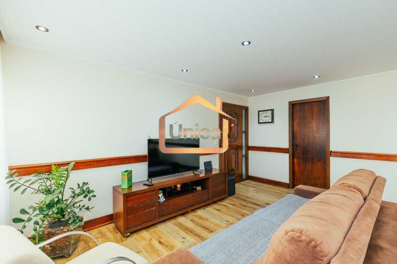 Apartamento, 3 quartos, 155 m² - Foto 5