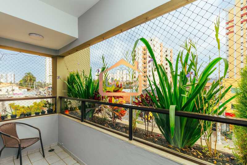 Apartamento, 3 quartos, 155 m² - Foto 7