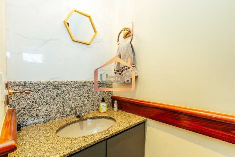 Apartamento, 3 quartos, 155 m² - Foto 8