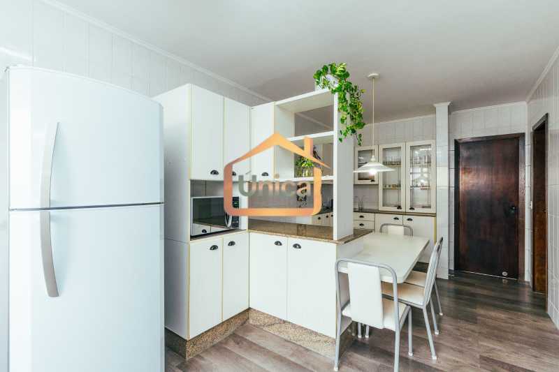 Apartamento, 3 quartos, 155 m² - Foto 14