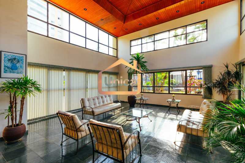 Apartamento, 3 quartos, 155 m² - Foto 29