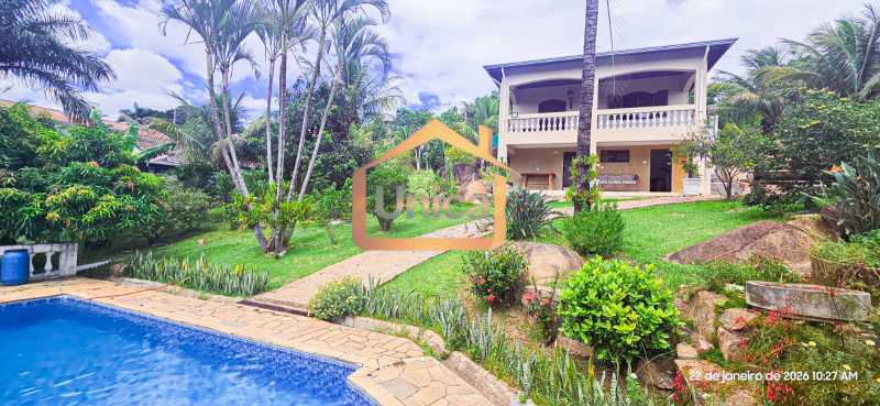 Chácara, 3 quartos, 2460 m² - Foto 2