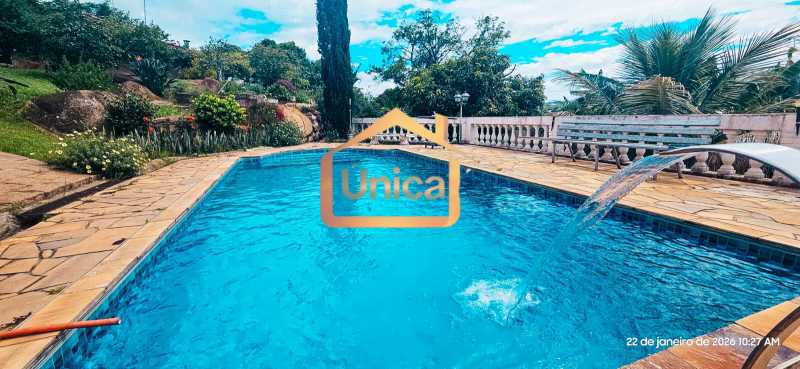 Chácara, 3 quartos, 2460 m² - Foto 3