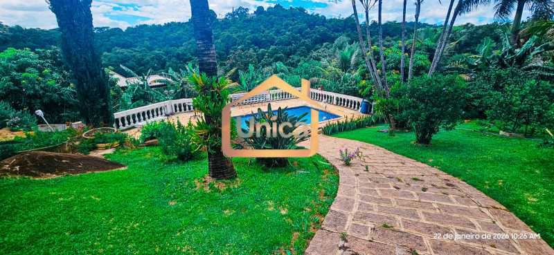 Chácara, 3 quartos, 2460 m² - Foto 4