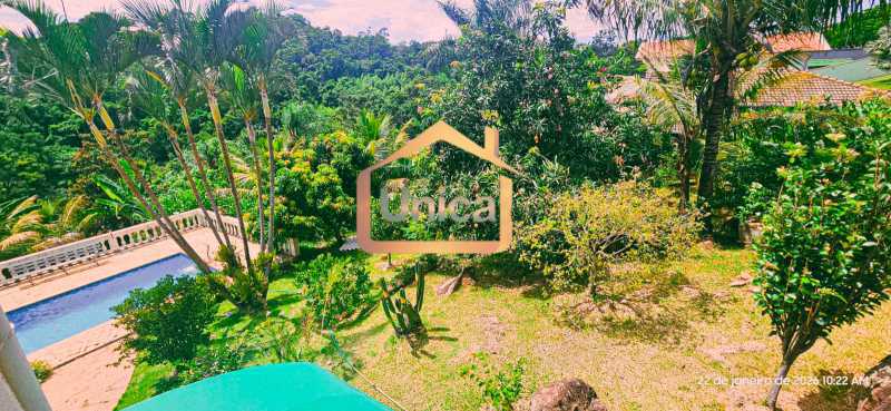 Chácara, 3 quartos, 2460 m² - Foto 5