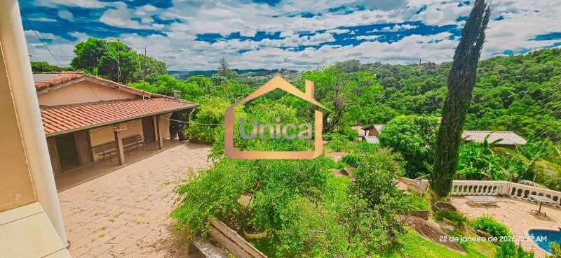 Chácara, 3 quartos, 2460 m² - Foto 6