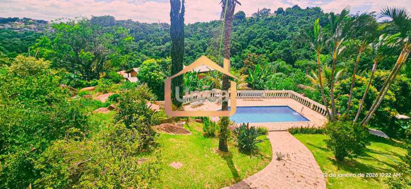 Chácara, 3 quartos, 2460 m² - Foto 7