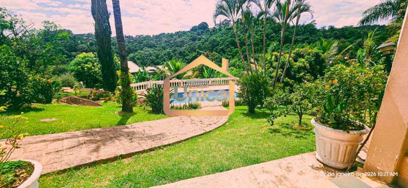 Chácara, 3 quartos, 2460 m² - Foto 8