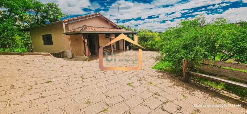 Chácara, 3 quartos, 2460 m² - Foto 10