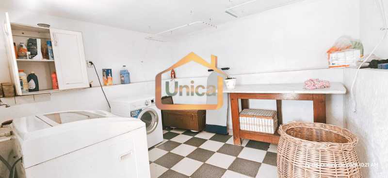 Chácara, 3 quartos, 2460 m² - Foto 13