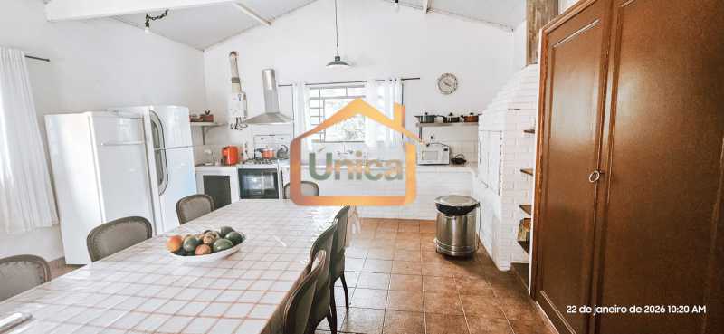 Chácara, 3 quartos, 2460 m² - Foto 12