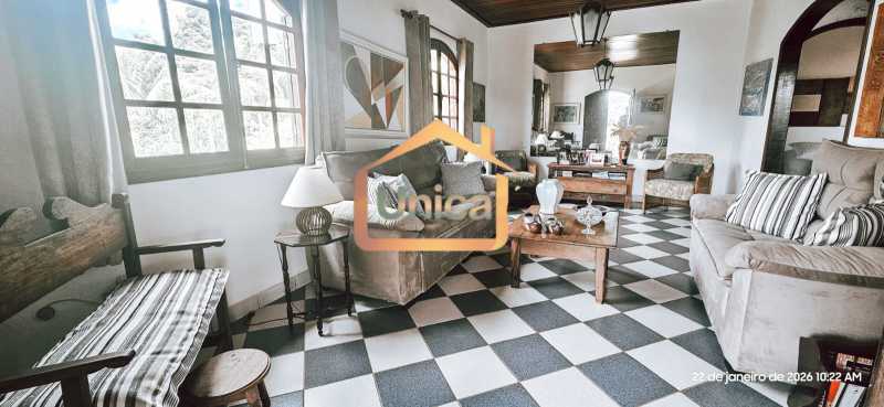 Chácara, 3 quartos, 2460 m² - Foto 14