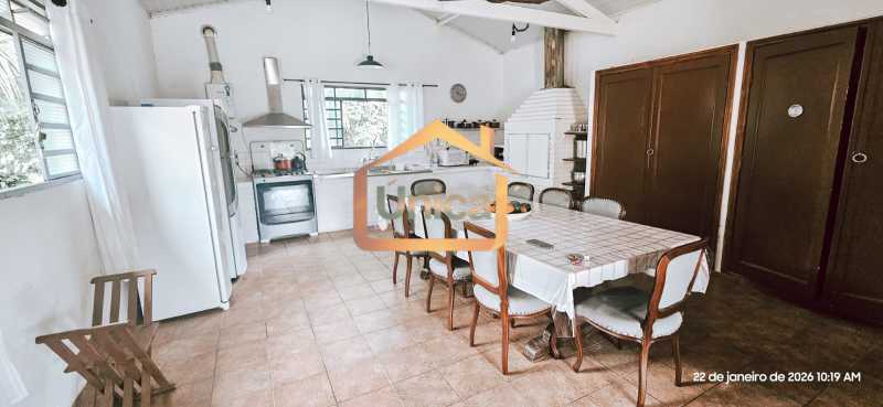 Chácara, 3 quartos, 2460 m² - Foto 11