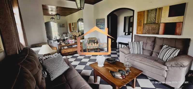 Chácara, 3 quartos, 2460 m² - Foto 15