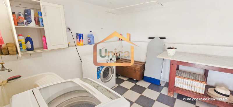 Chácara, 3 quartos, 2460 m² - Foto 16