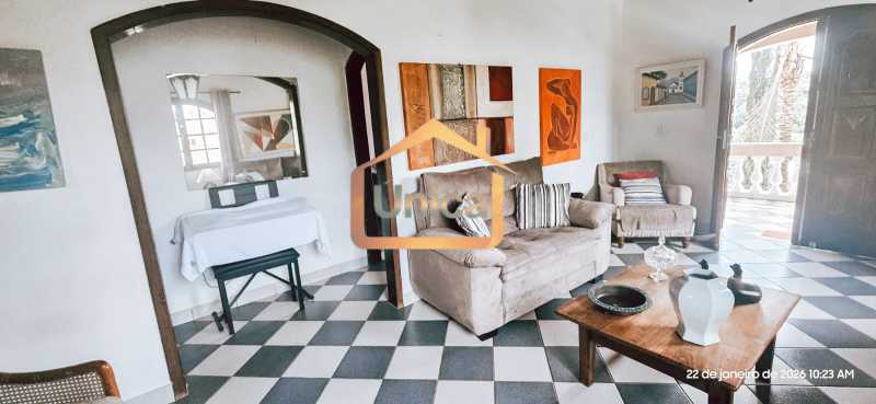 Chácara, 3 quartos, 2460 m² - Foto 17