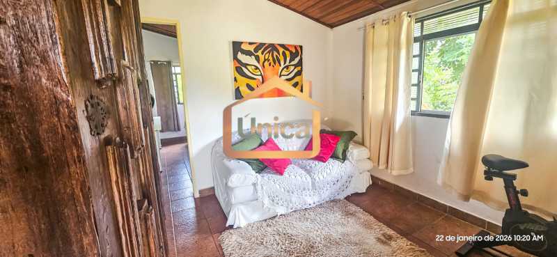 Chácara, 3 quartos, 2460 m² - Foto 18