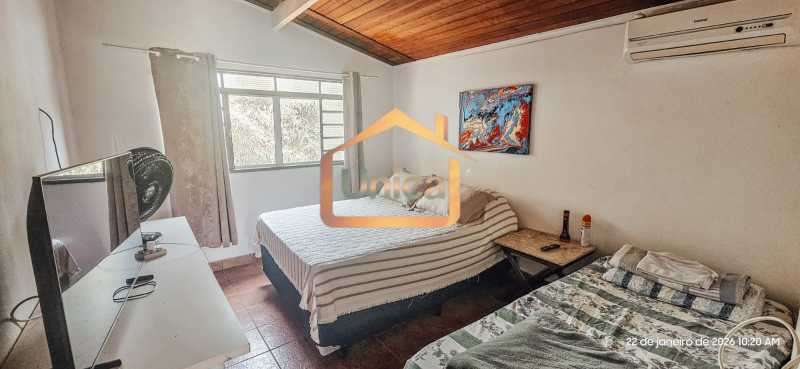 Chácara, 3 quartos, 2460 m² - Foto 19