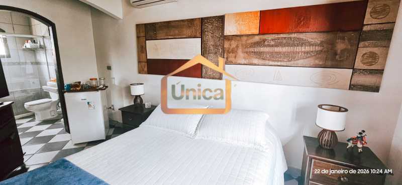 Chácara, 3 quartos, 2460 m² - Foto 23