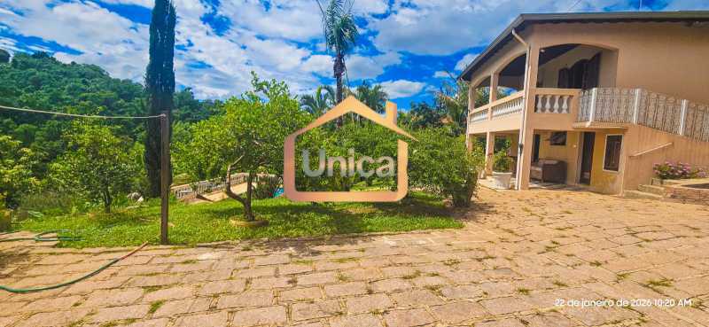 Chácara, 3 quartos, 2460 m² - Foto 25