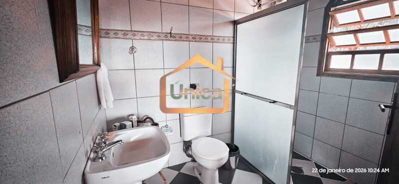 Chácara, 3 quartos, 2460 m² - Foto 26