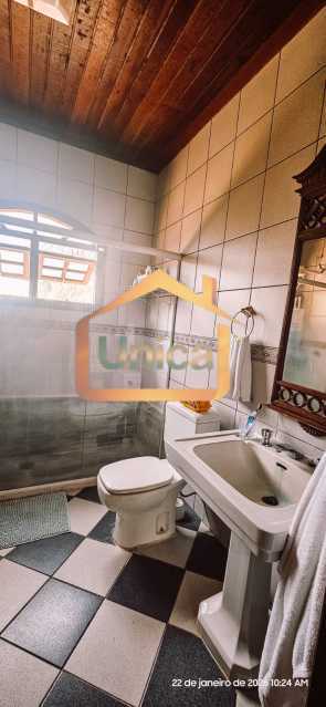 Chácara, 3 quartos, 2460 m² - Foto 27