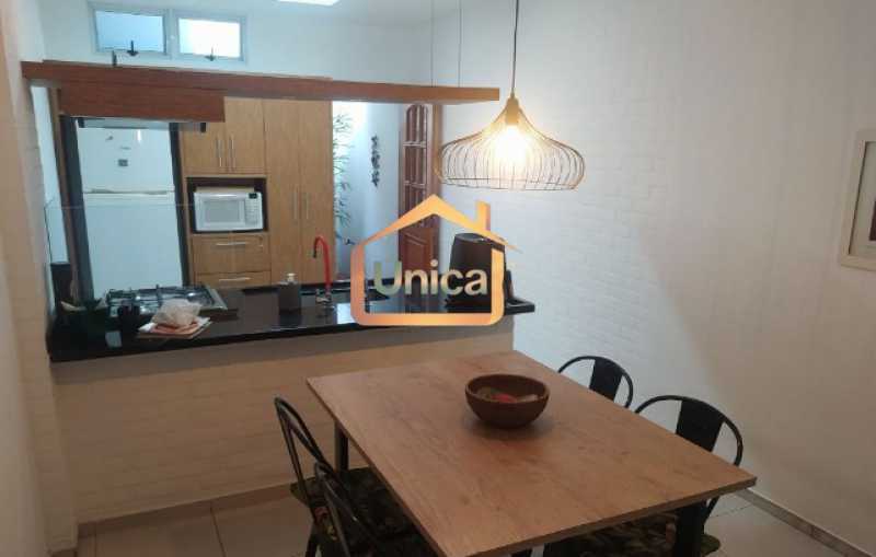 Casa, 3 quartos, 192 m² - Foto 2