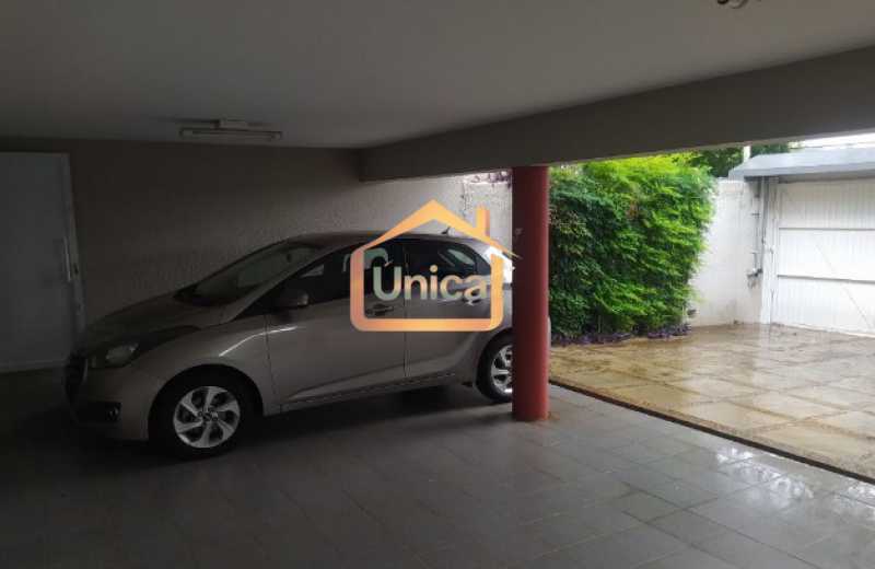 Casa, 3 quartos, 192 m² - Foto 14